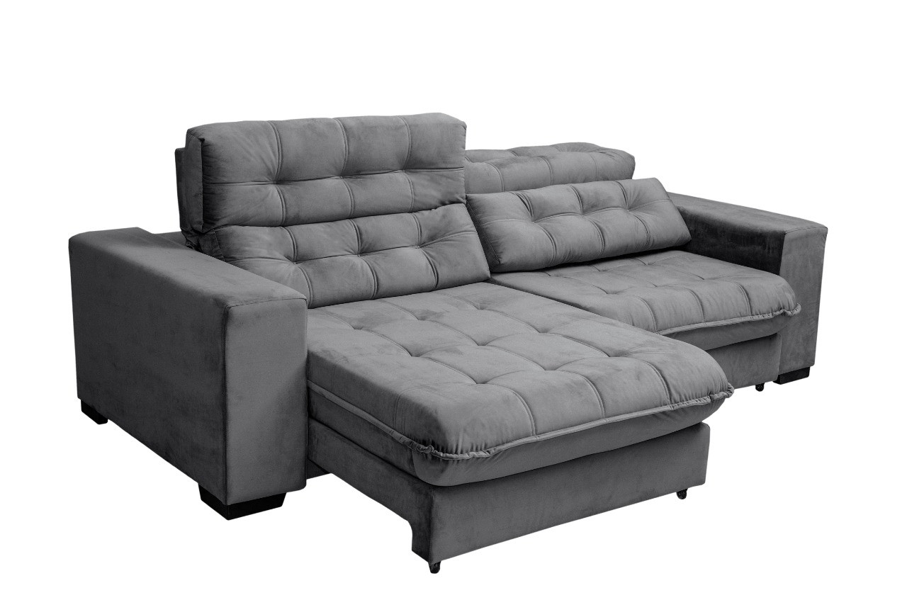 Sof New Calif rnia Molas Ensacadas e Pillow Top 2 90mts Pluma