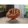 Poltrona decorativa Califórnia 01 Lugar com Pillow  ambiente - Sofá Casa