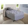 Cama Box Holanda Ortopédico com espuma d28
