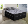 Cama Box Conjugado Suiça Casal com molas enscadas