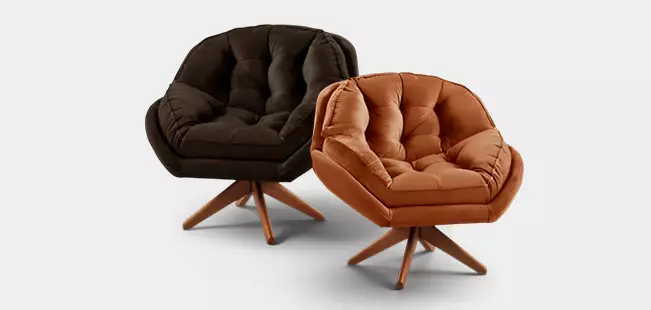 Poltronas