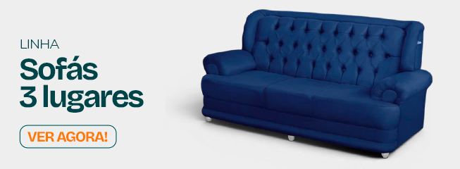 Sof&aacute; 3 lugares